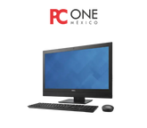 AIO- DELL OPTIPLEX 7440 - i7 6ta Gen. 16 gb ram, 480 gb ssd, 23.8"